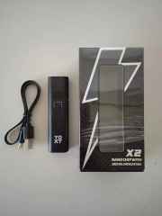 YOXY 注油主機 通用小蛮牛oxva 三代 XLIM PRO 主机