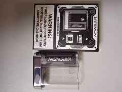 VAPENGIN 金星 主機/煙桿  時尚半透明曲面設計